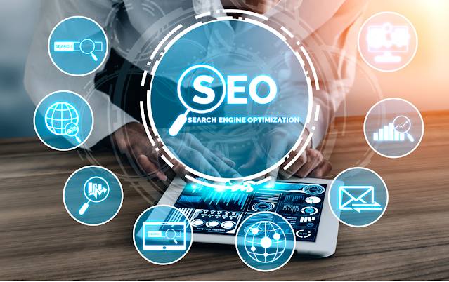 SEO là một yếu tố vô cùng quan trọng trong chiến lược marketing trực tuyến của bất kỳ doanh nghiệp nào