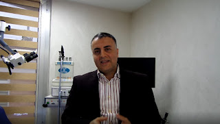 Deviasyon Ameliyatından Sonra Hangi Burun Tamponları Kullanılır ve Tamponlar Ne Zaman Çıkarılır? - Dr.Murat Enöz