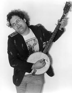 Dr. Eugene Chadbourne