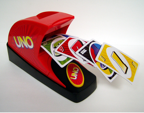 uno attack