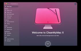 Selecting a Good Cleaner For My Mac