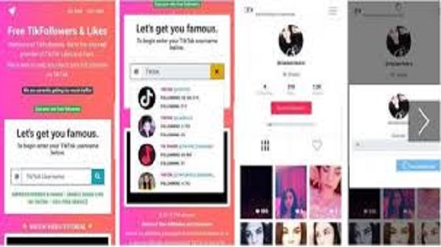 Tik Tok adalah salah satu platform berbagi video singkat yang sangat populer di dunia Cara Menambah Followers Tik Tok Gratis Terbaru