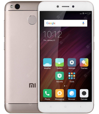 harga Xiaomi Redmi 4X