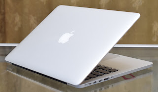 Jual Macbook Pro Retina Core i5 Early 2015 13-Inchi