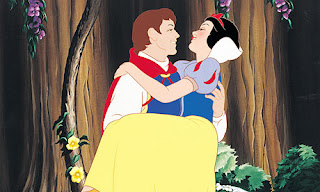 snow white