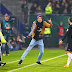 Torcedor do Hamburgo invade o campo e tenta agredir Ribéry. Assista