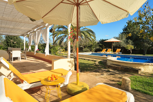 Mallorca Villas with Private Pool