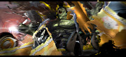 . jump for some pulsepounding concept art from The Incredible Hulk (2008) . (tim flattery the incredible hulk )