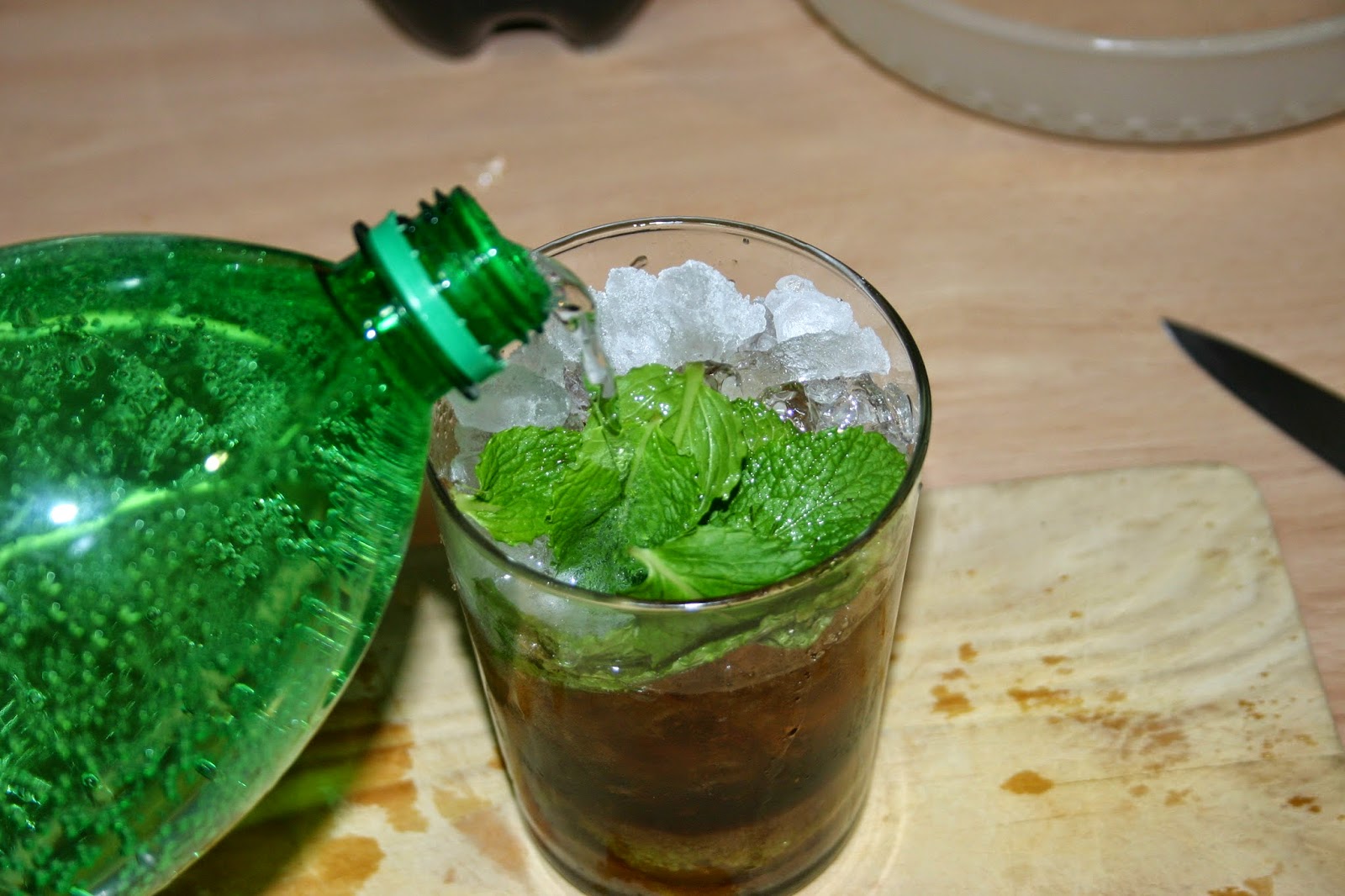 MOJITO