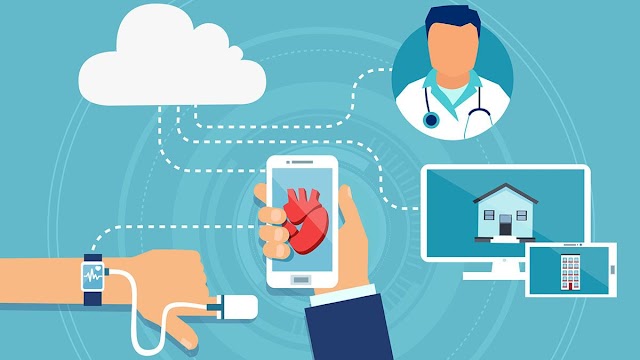 Wearable Devices For Monitoring Heart Health
