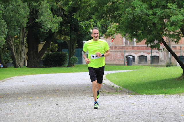 carrera euskera fiesta de Llano