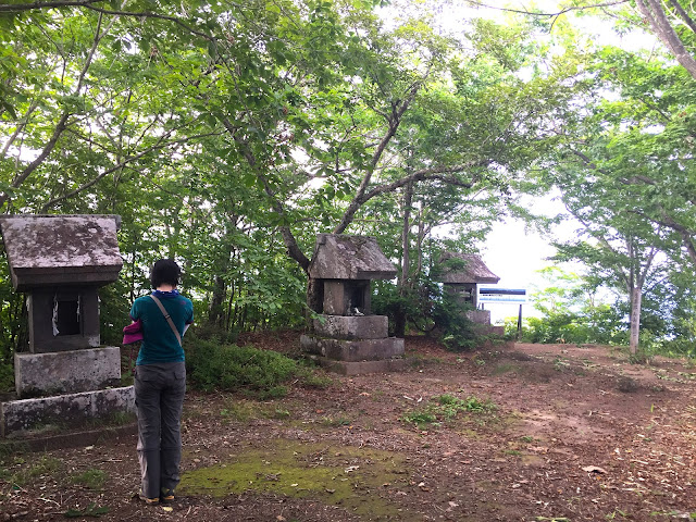 吾妻屋神社