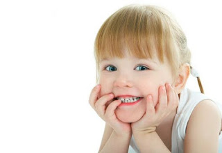 perawatan gigi pada anak anak