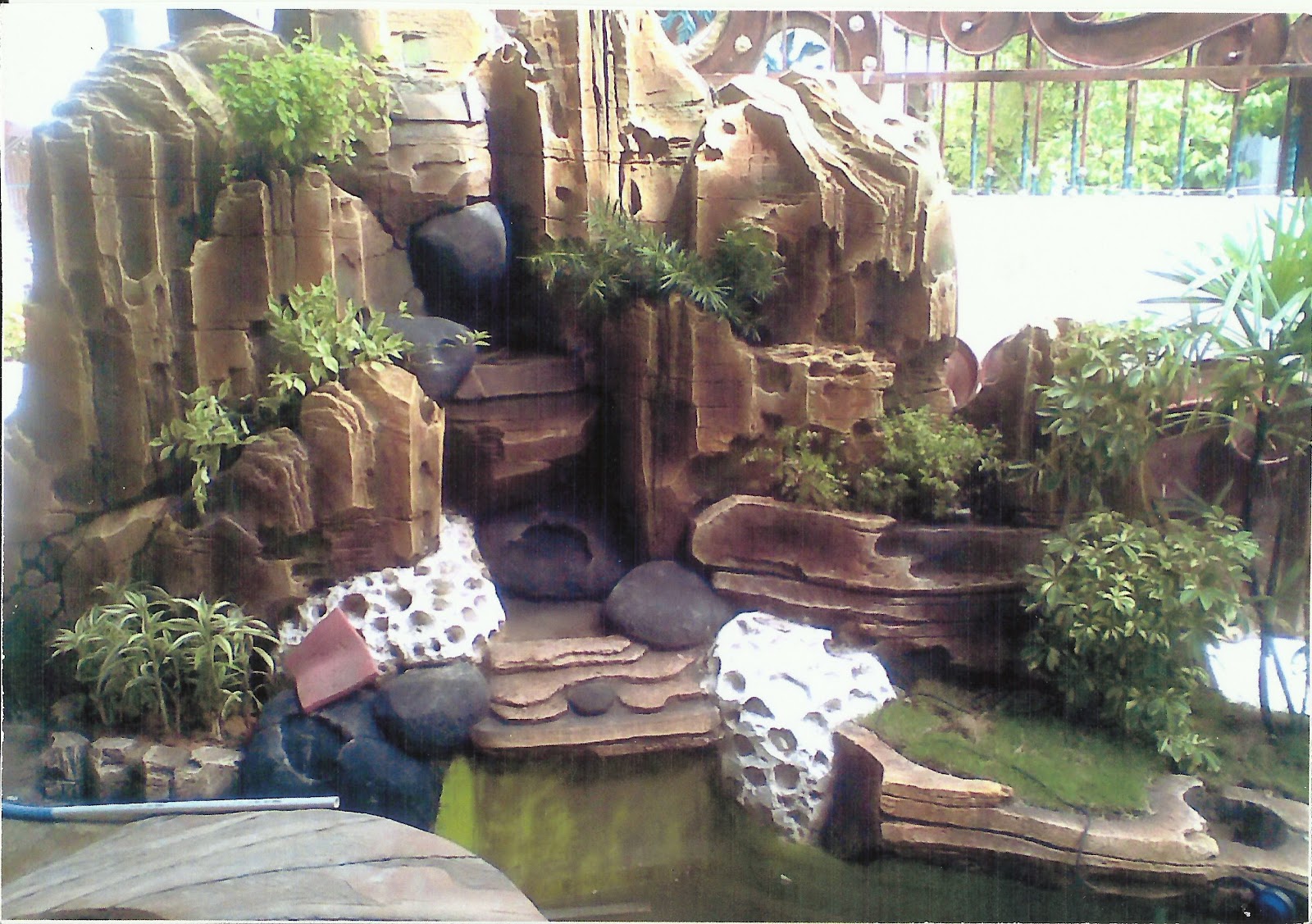 Rumah Minimalis Fungsional