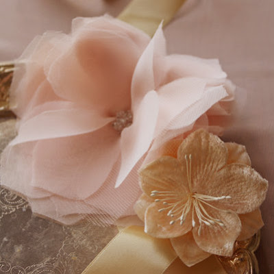 These flowers can be used in your hair in a bouquet adorning tables and 