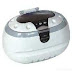 ULTRASONIC CLEANER