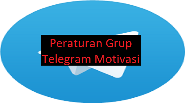 Grup Telegram Motivasi