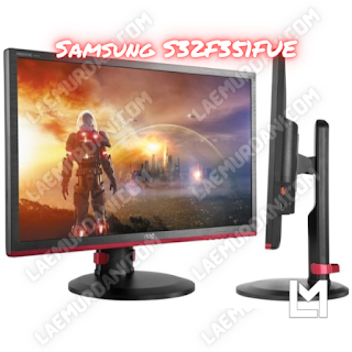 monitor gaming 144hz murah