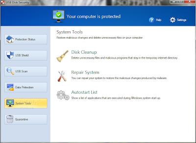 USB Disk Security 6.1.0.225 (FULL VERSION)