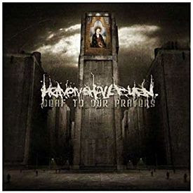 Heaven Shall Burn Deaf to Our Prayers descarga download completa complete discografia mega 1 link