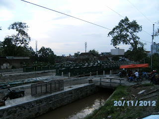 Gambar Keindahan kota Yogyakarta