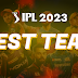 Best Team in IPL | Most wins, trophies, top players & fan base