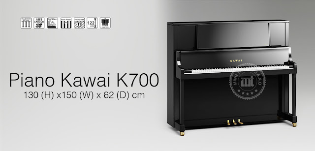 kawai k700