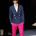 MILAN MEN'S FASHION WEEK S/S 2012