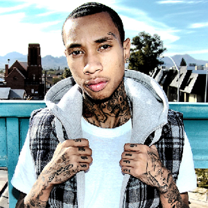 Tyga - Money Liquor (Feat. Gudda Gudda)