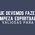 Por que devemos cuidar da espiritualidade