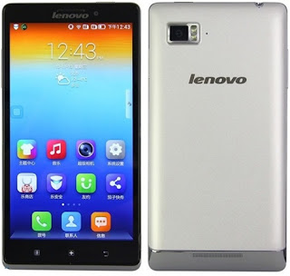 How to Root Lenovo Vibe Z K910 (Without PC)