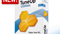 Download TuneUp 2010+Serial Key