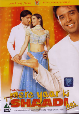 Mere Yaar Ki Shaadi Hai 2002 Hindi Movie Download