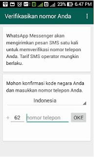 Download Whatsapp ( WA ) / Aplikasi Whatsapp Versi Terbaru ...