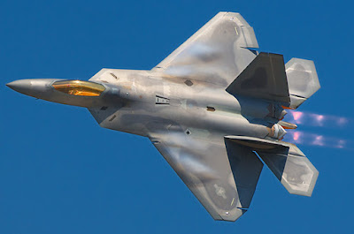 F-22 Raptor