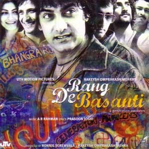 Rang De Basanti 2006 Hindi Movie Watch Online