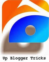 How To Add, Geo News Auto Update Bar For Blogger