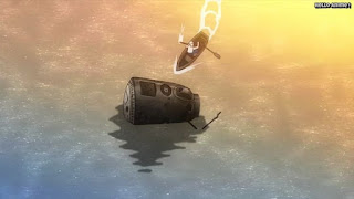 ドクターストーンアニメ 1期17話 Dr. STONE Episode 17