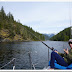 Logbook: Roscoe Bay