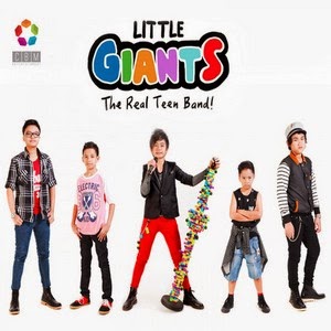 Little Giants - My Daddy