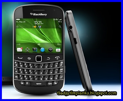 Bagus Mana Android Atau Blackberry