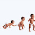 Baby Development Month By Month