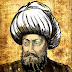 Orhan Ghazi the son of Osman Ghazi