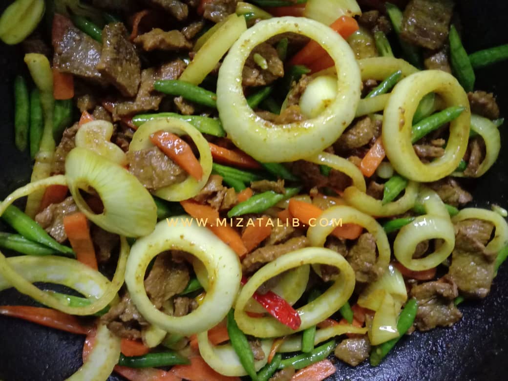 Resepi Ayam Goreng Butter Basah - About Quotes h