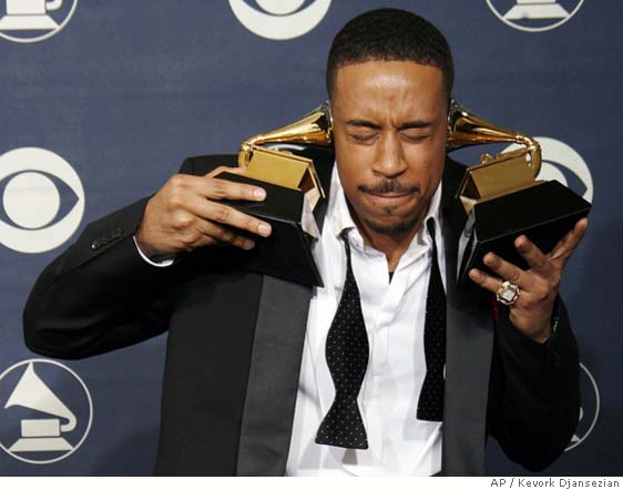 ludacris grammy