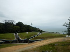 Fort Marechal Luz Sao Francisco