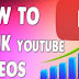How to Rank YouTube Video