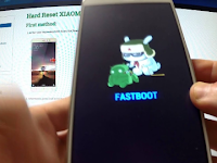 Cara Keluar Dari Fastboot Xiaomi Dijamin Work 100%