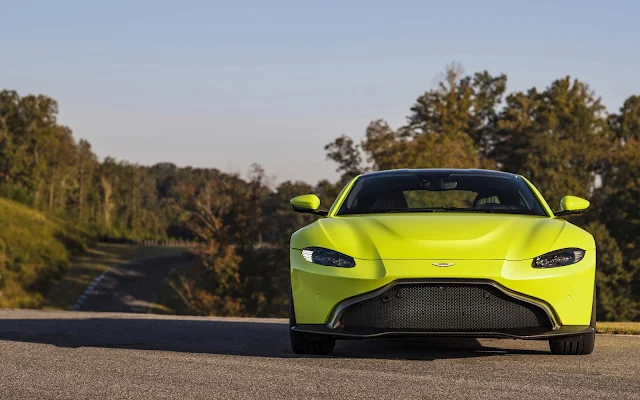 Aston Martin Vantage 2018 Car wallpaper. Click on the image above to download for HD, Widescreen, Ultra HD desktop monitors, Android, Apple iPhone mobiles, tablets.