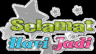 Ucapan Selamat Hari Lahir Untuk Yang Tersayang